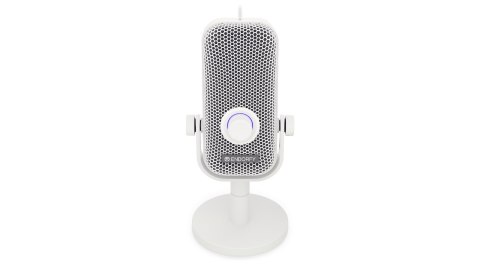 Mikrofon ENDORFY Solum Voice S Onyx White (EY1B015) Mikrofon ENDORFY Solum Voice S Onyx White (EY1B015)