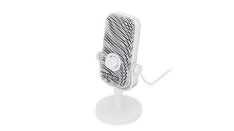 Mikrofon ENDORFY Solum Voice S Onyx White (EY1B015) Mikrofon ENDORFY Solum Voice S Onyx White (EY1B015)