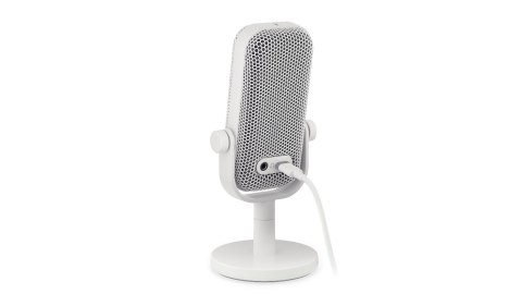 Mikrofon ENDORFY Solum Voice S Onyx White (EY1B015) Mikrofon ENDORFY Solum Voice S Onyx White (EY1B015)