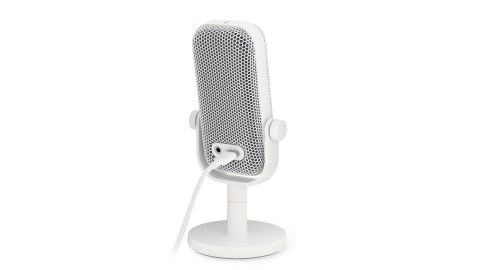 Mikrofon ENDORFY Solum Voice S Onyx White (EY1B015) Mikrofon ENDORFY Solum Voice S Onyx White (EY1B015)