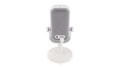 Mikrofon ENDORFY Solum Voice S Onyx White (EY1B015) Mikrofon ENDORFY Solum Voice S Onyx White (EY1B015)