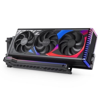 Mocowanie karty graficznej Phanteks Premium Mocowanie karty graficznej Phanteks Premium
