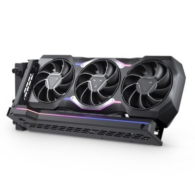Mocowanie karty graficznej Phanteks Premium Mocowanie karty graficznej Phanteks Premium