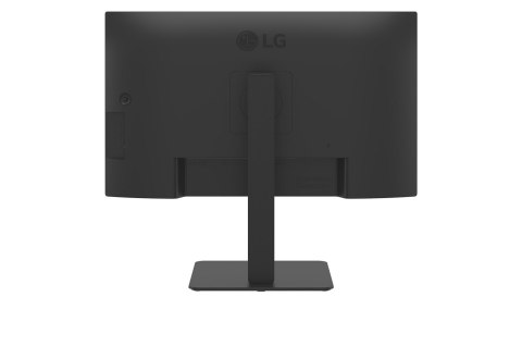 Monitor LCD 27 cali IPS model 27BA65QB-B marki LG Monitor LCD 27 cali IPS model 27BA65QB-B marki LG