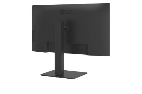 Monitor LCD 27 cali IPS model 27BA65QB-B marki LG Monitor LCD 27 cali IPS model 27BA65QB-B marki LG