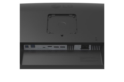 Monitor LCD 27 cali IPS model 27BA65QB-B marki LG Monitor LCD 27 cali IPS model 27BA65QB-B marki LG