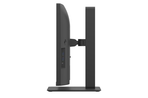 Monitor LCD 27 cali IPS model 27BA65QB-B marki LG Monitor LCD 27 cali IPS model 27BA65QB-B marki LG