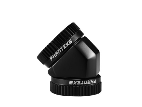 Phanteks PH-A45_BK_16 część / akcesorium do systemów chłodzenia komputerów Adapter fitting Phanteks PH-A45_BK_16 część / akcesorium do systemów chłodzenia komputerów Adapter fitting