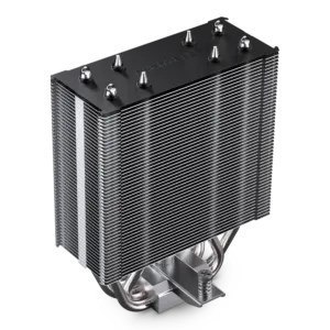 Phanteks Polar ST4 Procesor Radiator 12 cm Czarny 1 szt. Phanteks Polar ST4 Procesor Radiator 12 cm Czarny 1 szt.