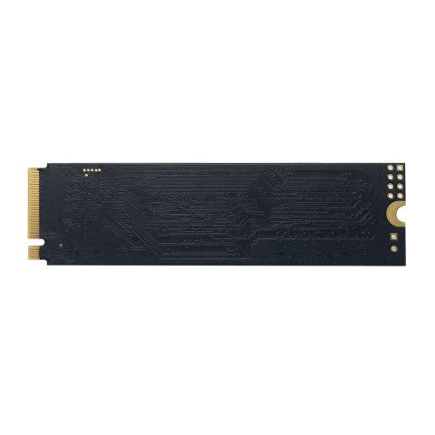 SSD PATRIOT P300 M.2 PCI-EX4 NVME 512GB SSD PATRIOT P300 M.2 PCI-EX4 NVME 512GB