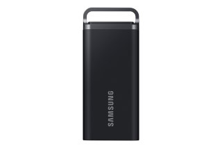 Samsung MU-PH4T0S 4 TB 3.2 Gen 1 (3.1 Gen 1) Czarny