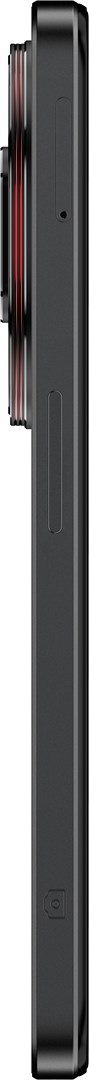 Smartfon Nubia Focus Pro 5G 8/256GB (Classic Black)