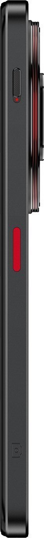 Smartfon Nubia Focus Pro 5G 8/256GB (Classic Black)