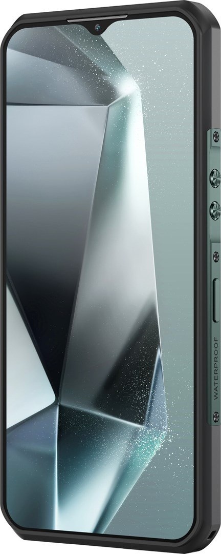 Smartfon Oukitel WP35 Pro 12/512 11000mAh DS. Green Smartfon Oukitel WP35 Pro 12/512 11000mAh DS. Green