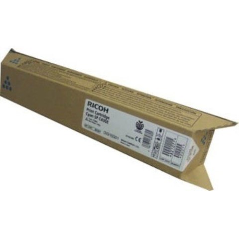 Toner Ricoh SP C430E Błękitny (821280) (821207) Toner Ricoh SP C430E Błękitny (821280) (821207)