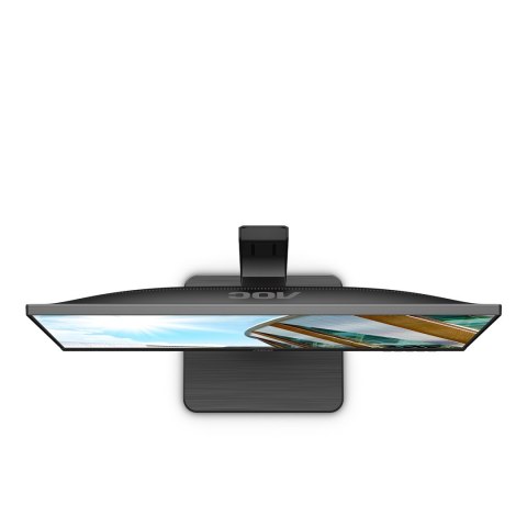 AOC 24P2Q LED display 60,5 cm (23.8") 1920 x 1080 px Full HD Czarny AOC 24P2Q LED display 60,5 cm (23.8") 1920 x 1080 px Full HD Czarny