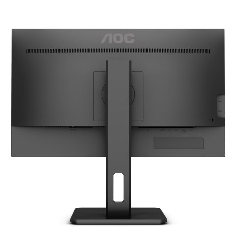 AOC 24P2Q LED display 60,5 cm (23.8") 1920 x 1080 px Full HD Czarny AOC 24P2Q LED display 60,5 cm (23.8") 1920 x 1080 px Full HD Czarny