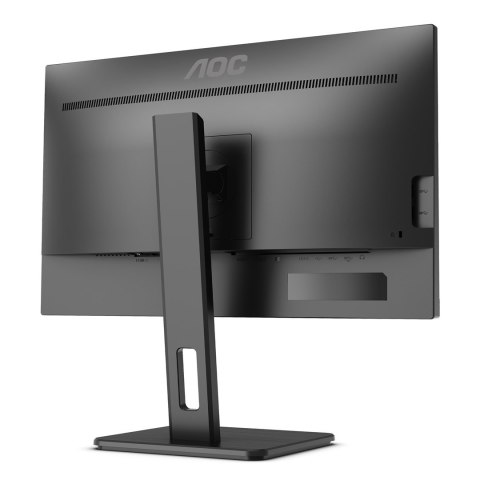 AOC 24P2Q LED display 60,5 cm (23.8") 1920 x 1080 px Full HD Czarny AOC 24P2Q LED display 60,5 cm (23.8") 1920 x 1080 px Full HD Czarny