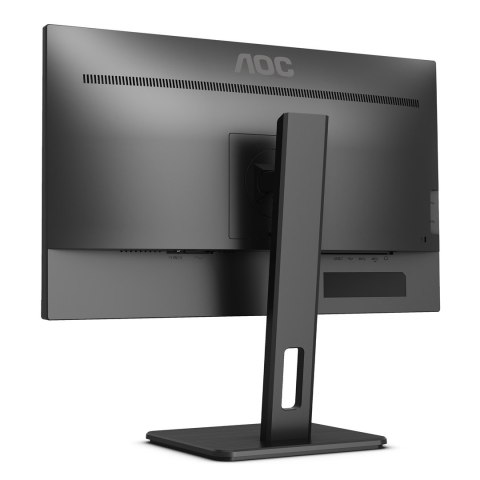 AOC 24P2Q LED display 60,5 cm (23.8") 1920 x 1080 px Full HD Czarny AOC 24P2Q LED display 60,5 cm (23.8") 1920 x 1080 px Full HD Czarny