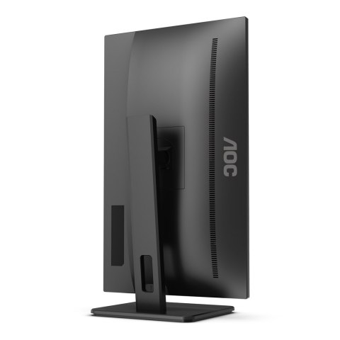 AOC 24P2Q LED display 60,5 cm (23.8") 1920 x 1080 px Full HD Czarny AOC 24P2Q LED display 60,5 cm (23.8") 1920 x 1080 px Full HD Czarny