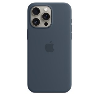 Apple MT1P3ZM/A pokrowiec na telefon komórkowy 17 cm (6.7") Niebieski