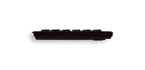 CHERRY XS Touchpad klawiatura Uniwersalne USB QWERTY US English Czarny CHERRY XS Touchpad klawiatura Uniwersalne USB QWERTY US English Czarny