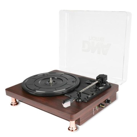 DNA TT1 gramofon odtwarzacz płyt winylowych BT DNA TT1 gramofon odtwarzacz płyt winylowych BT