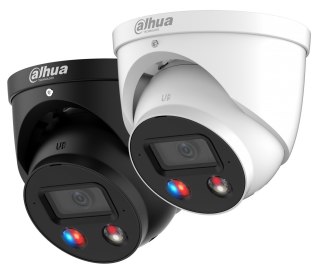 Dahua Technology IPC-HDW3849H-AS-PV Douszne Kamera bezpieczeństwa IP Wewnętrz i na wolnym powietrzu 3840 x 2160 px Sufit