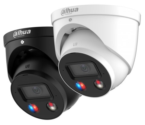 Dahua Technology IPC-HDW3849H-AS-PV Douszne Kamera bezpieczeństwa IP Wewnętrz i na wolnym powietrzu 3840 x 2160 px Sufit Dahua Technology IPC-HDW3849H-AS-PV Douszne Kamera bezpieczeństwa IP Wewnętrz i na wolnym powietrzu 3840 x 2160 px Sufit