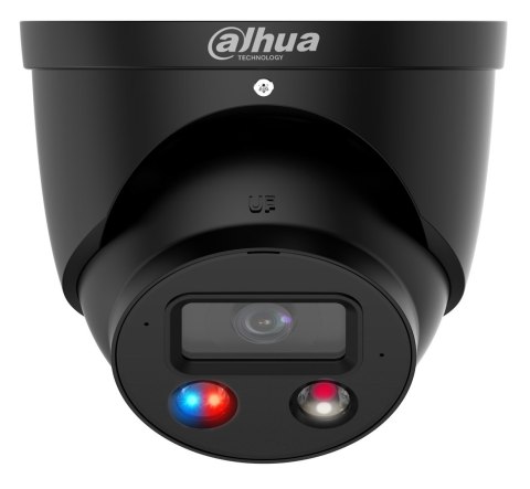 Dahua Technology IPC-HDW3849H-AS-PV Douszne Kamera bezpieczeństwa IP Wewnętrz i na wolnym powietrzu 3840 x 2160 px Sufit Dahua Technology IPC-HDW3849H-AS-PV Douszne Kamera bezpieczeństwa IP Wewnętrz i na wolnym powietrzu 3840 x 2160 px Sufit