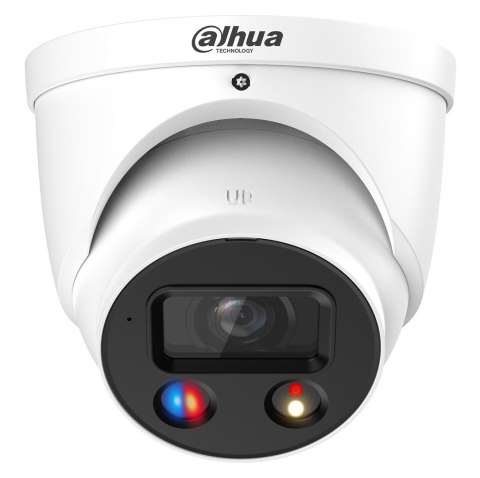 Dahua Technology IPC-HDW3849H-AS-PV Douszne Kamera bezpieczeństwa IP Wewnętrz i na wolnym powietrzu 3840 x 2160 px Sufit Dahua Technology IPC-HDW3849H-AS-PV Douszne Kamera bezpieczeństwa IP Wewnętrz i na wolnym powietrzu 3840 x 2160 px Sufit
