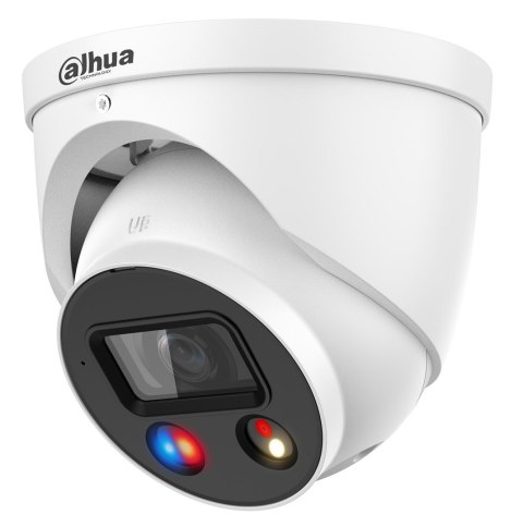 Dahua Technology IPC-HDW3849H-AS-PV Douszne Kamera bezpieczeństwa IP Wewnętrz i na wolnym powietrzu 3840 x 2160 px Sufit Dahua Technology IPC-HDW3849H-AS-PV Douszne Kamera bezpieczeństwa IP Wewnętrz i na wolnym powietrzu 3840 x 2160 px Sufit