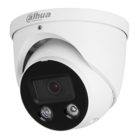 Dahua Technology IPC-HDW3849H-AS-PV Douszne Kamera bezpieczeństwa IP Wewnętrz i na wolnym powietrzu 3840 x 2160 px Sufit Dahua Technology IPC-HDW3849H-AS-PV Douszne Kamera bezpieczeństwa IP Wewnętrz i na wolnym powietrzu 3840 x 2160 px Sufit