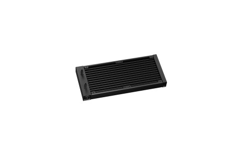 DeepCool LT240 Procesor Chłodnica cieczy all-in-one 12 cm Czarny 1 szt. DeepCool LT240 Procesor Chłodnica cieczy all-in-one 12 cm Czarny 1 szt.