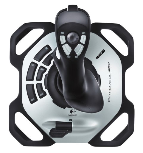 EXTREME 3D PRO PC JOYSTICK/USB
