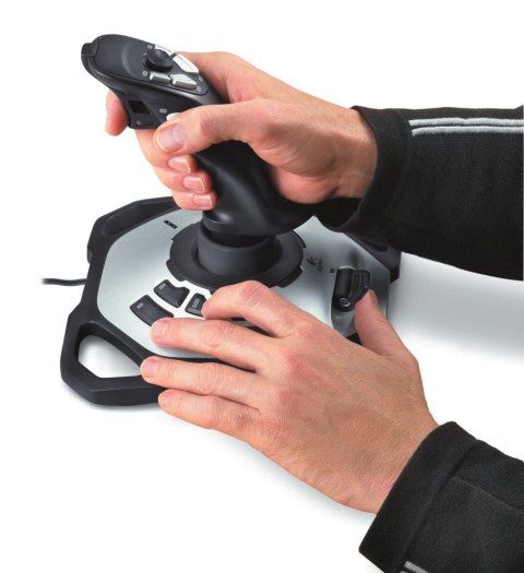 EXTREME 3D PRO PC JOYSTICK/USB