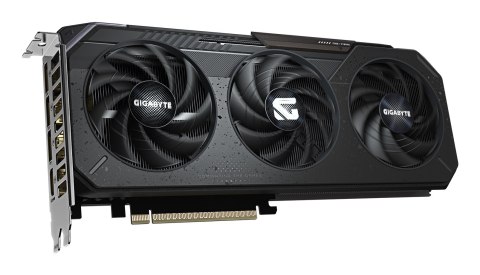 Gigabyte GeForce RTX 5060 Ti GAMING OC 16GB (GV-N506TGAMING OC-16GD) - karta graficzna