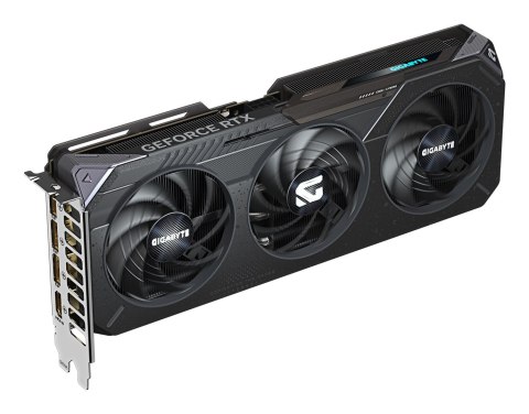 Gigabyte GeForce RTX 5060 Ti GAMING OC 16GB (GV-N506TGAMING OC-16GD) - karta graficzna