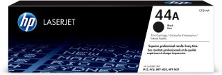 HP 44A oryginalny wkład z czarnym tonerem LaserJet