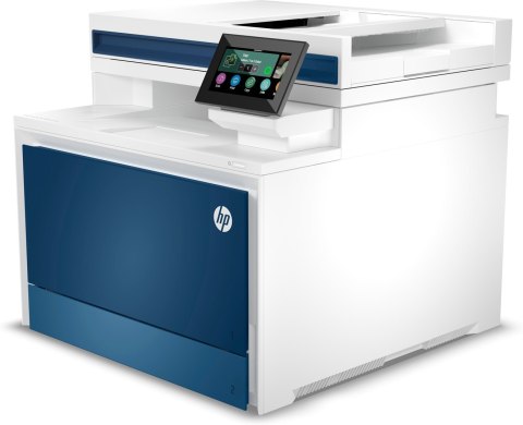 HP Color LaserJet Pro Urządzenie wielofunkcyjne 4302fdn