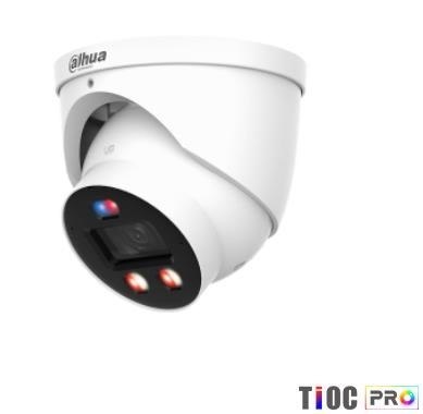 Kamera IP DAHUA IPC-HDW3849H-AS-PV-0280B-PRO Kamera IP DAHUA IPC-HDW3849H-AS-PV-0280B-PRO