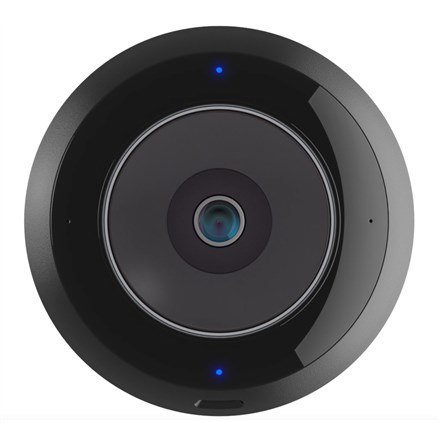 Kamera IP Ubiquiti UVC-AI-360, 1920 x 1920p, 30 fps Kamera IP Ubiquiti UVC-AI-360, 1920 x 1920p, 30 fps