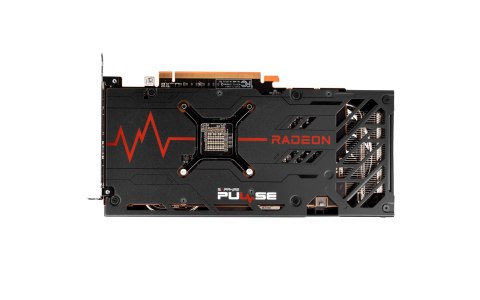Karta Graficzna SAPPHIRE PULSE AMD Radeon RX 7600 GAMING OC 8G Karta Graficzna SAPPHIRE PULSE AMD Radeon RX 7600 GAMING OC 8G