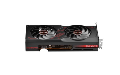 Karta Graficzna SAPPHIRE PULSE AMD Radeon RX 7600 GAMING OC 8G Karta Graficzna SAPPHIRE PULSE AMD Radeon RX 7600 GAMING OC 8G