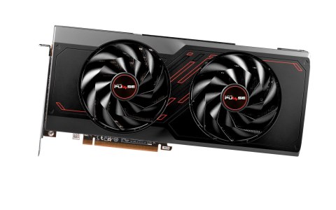 Karta graficzna SAPPHIRE Radeon RX 7700 XT PULSE GAMING OC 12GB GDDR6 DUAL Karta graficzna SAPPHIRE Radeon RX 7700 XT PULSE GAMING OC 12GB GDDR6 DUAL