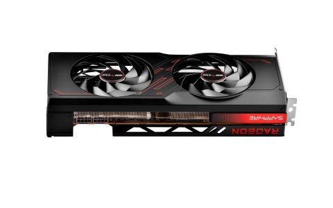 Karta graficzna SAPPHIRE Radeon RX 7700 XT PULSE GAMING OC 12GB GDDR6 DUAL Karta graficzna SAPPHIRE Radeon RX 7700 XT PULSE GAMING OC 12GB GDDR6 DUAL
