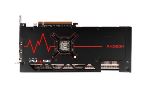 Karta graficzna SAPPHIRE Radeon RX 7700 XT PULSE GAMING OC 12GB GDDR6 DUAL Karta graficzna SAPPHIRE Radeon RX 7700 XT PULSE GAMING OC 12GB GDDR6 DUAL