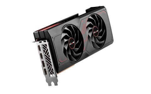 Karta graficzna SAPPHIRE Radeon RX 7700 XT PULSE GAMING OC 12GB GDDR6 DUAL Karta graficzna SAPPHIRE Radeon RX 7700 XT PULSE GAMING OC 12GB GDDR6 DUAL