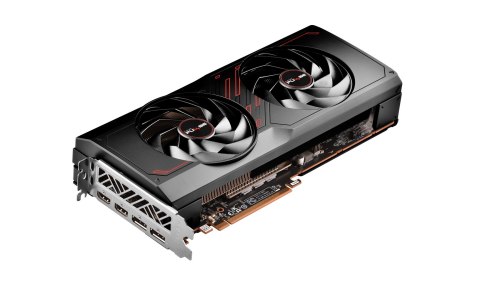 Karta graficzna SAPPHIRE Radeon RX 7700 XT PULSE GAMING OC 12GB GDDR6 DUAL Karta graficzna SAPPHIRE Radeon RX 7700 XT PULSE GAMING OC 12GB GDDR6 DUAL