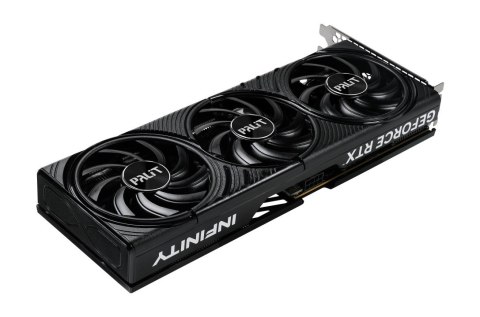 Karta graficzna VGA PCIE16 RTX5060TI 16GB PALIT Karta graficzna VGA PCIE16 RTX5060TI 16GB PALIT
